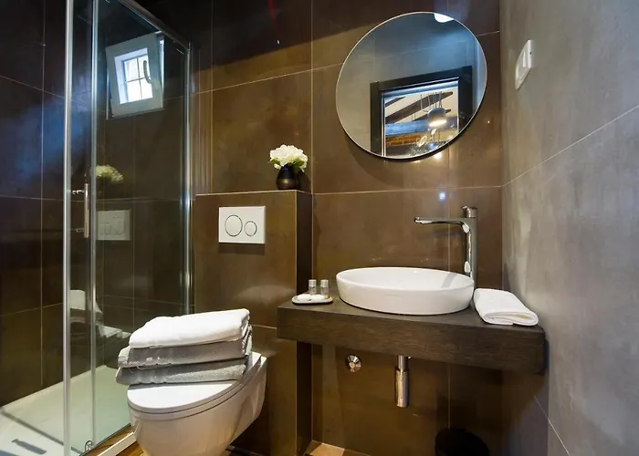 בית הארחה Lamenta