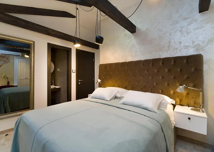 Lamenta בית הארחה 3*