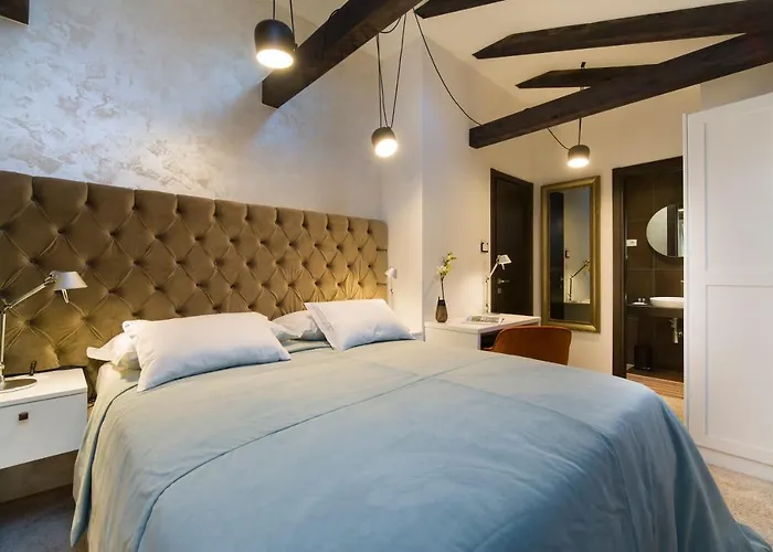 בית הארחה Lamenta ספליט