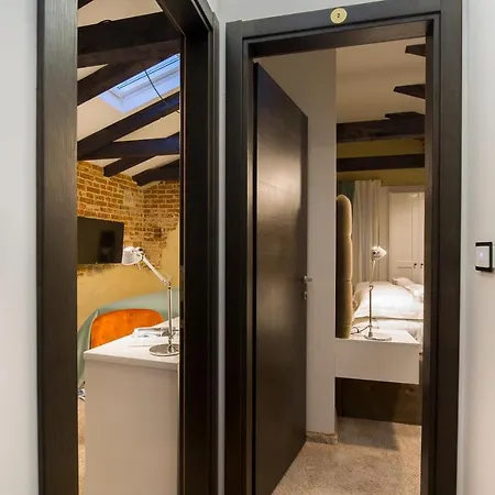 Guest house Lamenta Split