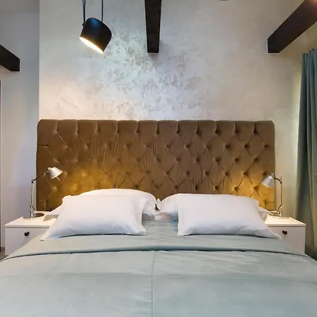 Guest house Lamenta 3*