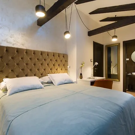 Guest house Lamenta Split