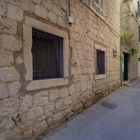 Guest house Lamenta 3*