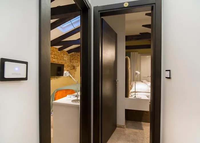 Vendégház Lamenta Split