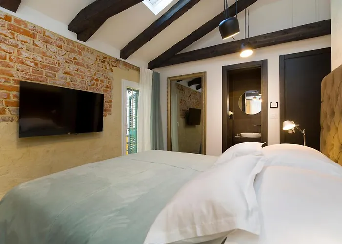 Lamenta Vendégház Split