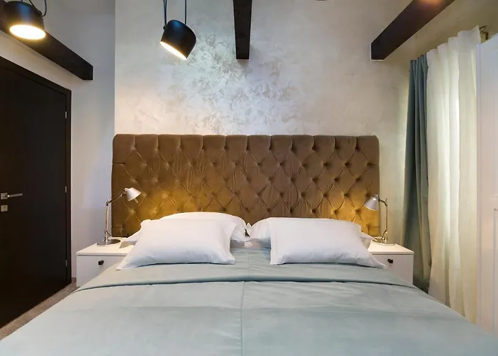 Vendégház Lamenta 3*