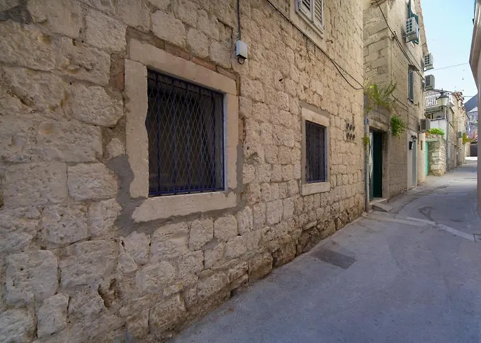 Vendégház Lamenta 3*