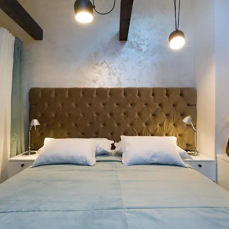 Lamenta Penzion Split