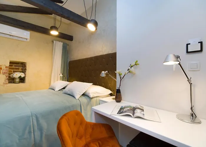 Casa de hóspedes Lamenta 3*