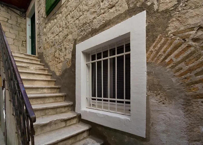 Lamenta Casa de hóspedes