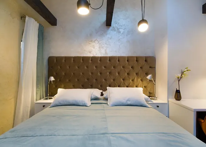 Lamenta Casa de hóspedes Split