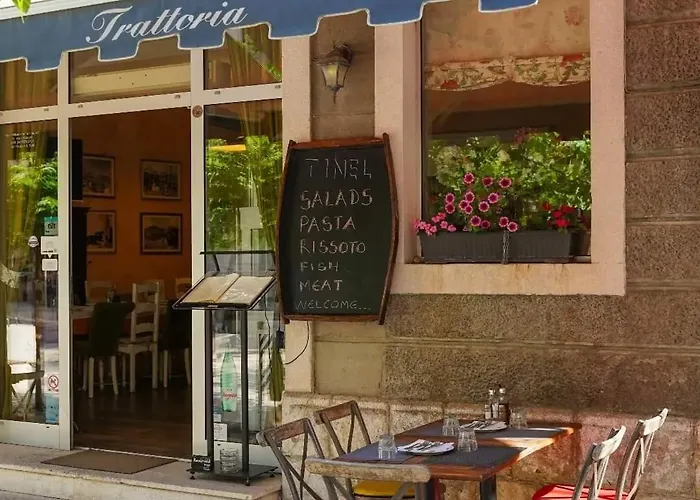 Lamenta Casa de hóspedes 3*